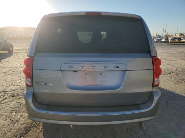 Продаж на аукціоні авто 2018 Dodge Grand Cara, vin: 2C4RDGBG3JR161612, номер лоту: 91445915