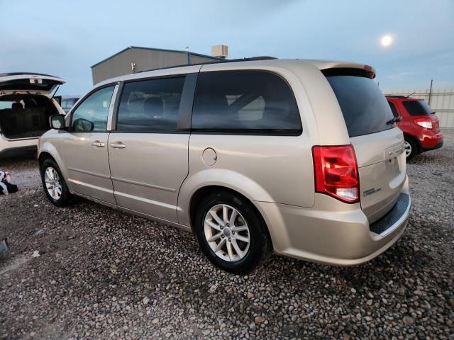 Продаж на аукціоні авто 2014 Dodge Grand Caravan, vin: 2C4RDGCG9ER427428, номер лоту: 91234435