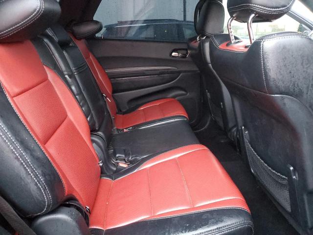 2021 Dodge Durango Gt მანქანა იყიდება აუქციონზე, vin: 1C4RDHDG4MC544362, აუქციონის ნომერი: 93699685