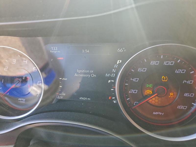 Продажа на аукционе авто 2019 Dodge Charger, vin: 2C3CDXGJ2KH519479, номер лота: 93686035