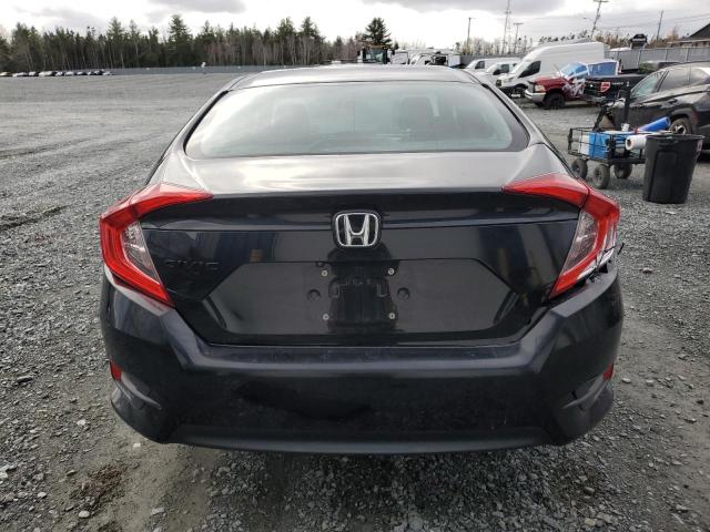 Продаж на аукціоні авто 2017 Honda Civic Lx, vin: 2HGFC2F56HH035201, номер лоту: 93392605