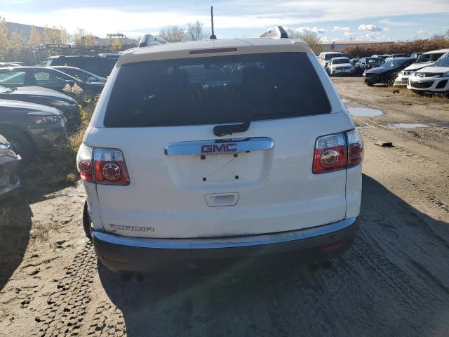 86437175 :رقم المزاد ، 1GKKVRED5CJ153258 vin ، 2012 Gmc Acadia مزاد بيع