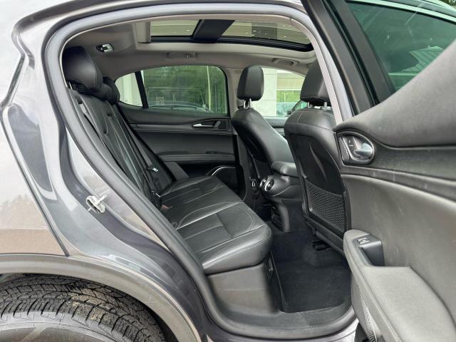 Продажа на аукционе авто 2018 Alfa Romeo Stelvio, vin: ZASFAKAN0J7B81047, номер лота: 92935505