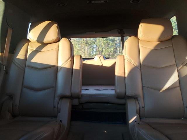 Продажа на аукционе авто 2017 Cadillac Escalade, vin: 1GYS4DKJ6HR149380, номер лота: 82686685