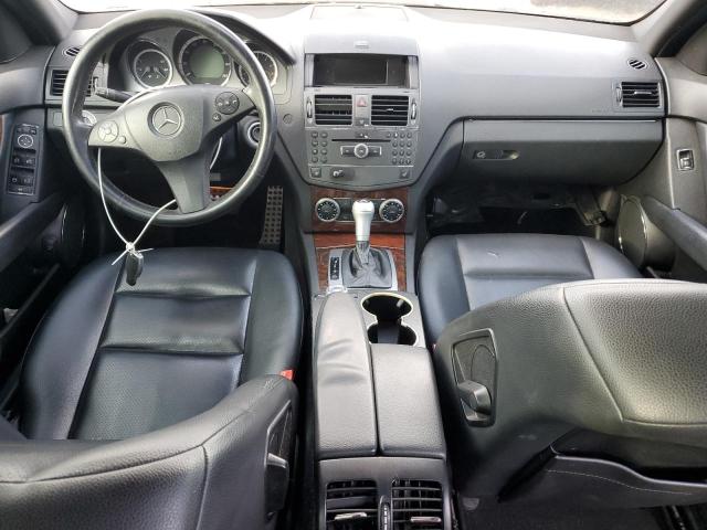 Aukcja sprzedaży 2010 Mercedes-benz C 300 4mat, vin: WDDGF8BB5AR092543, numer aukcji: 91811095