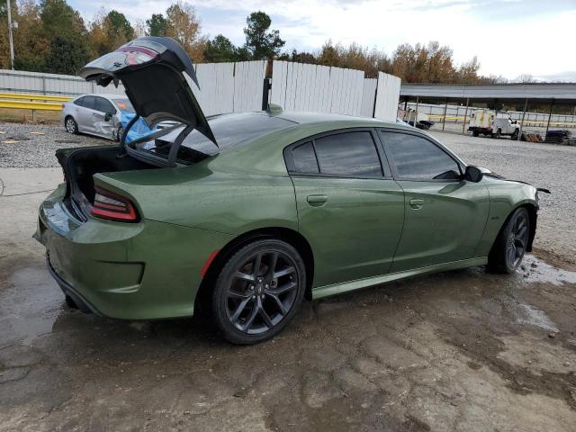 Aukcja sprzedaży 2023 Dodge Charger, vin: 2C3CDXCT9PH580505, numer aukcji: 93005245