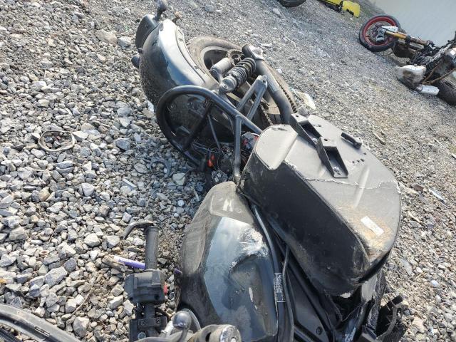 2023 Honda Cmx1100 მანქანა იყიდება აუქციონზე, vin: JH2SC8303PK200550, აუქციონის ნომერი: 91219505