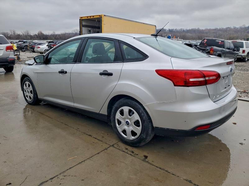Продажа на аукционе авто 2018 Ford Focus, vin: 1FADP3E23JL243428, номер лота: 94095415