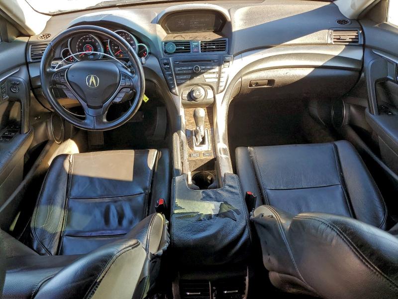 Aukcja sprzedaży 2011 Acura Tl, vin: 19UUA8F20DA005738, numer aukcji: 93644315