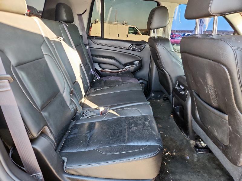 Продажа на аукционе авто 2015 Gmc Yukon Slt, vin: 1GKS1BKC1FR192658, номер лота: 92034905
