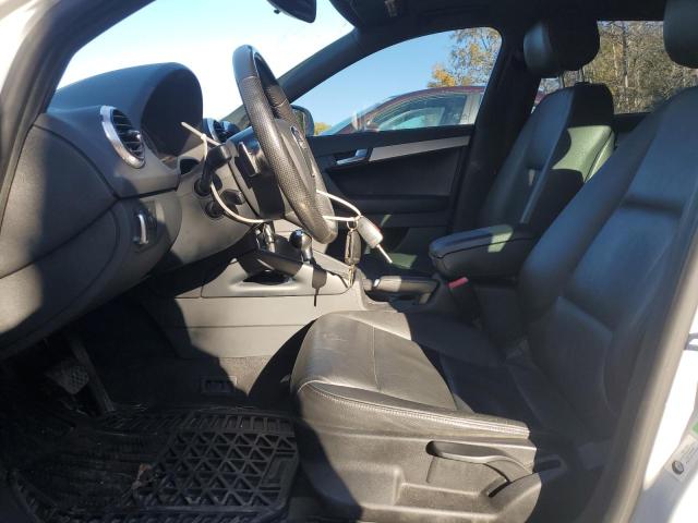Aukcja sprzedaży 2013 Audi A3 Premium, vin: WAUDFCFM1DA007595, numer aukcji: 90830315