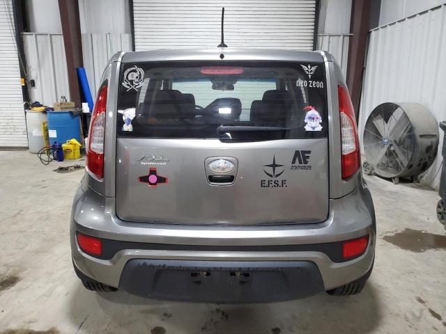 Aukcja sprzedaży 2013 Kia Soul, vin: KNDJT2A52D7633419, numer aukcji: 78630725