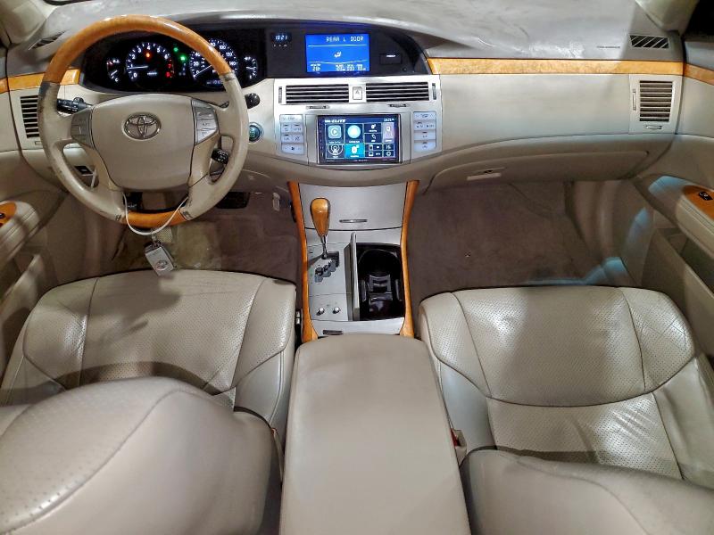 Aukcja sprzedaży 2006 Toyota Avalon Xl, vin: 4T1BK36B26U129027, numer aukcji: 93982125