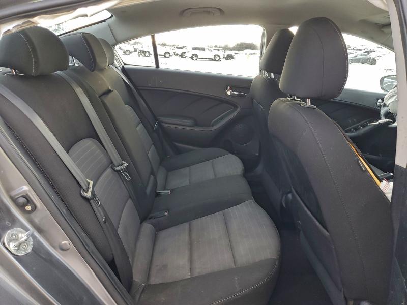 Продаж на аукціоні авто 2015 Kia Forte, vin: KNAFX4A83F5392322, номер лоту: 94107075