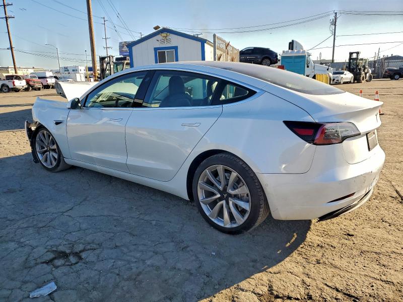 Продаж на аукціоні авто 2020 Tesla Model 3, vin: 5YJ3E1EA7LF806509, номер лоту: 94577635