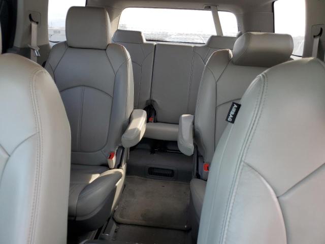 93266265 :رقم المزاد ، 1GKKRRKD4GJ345334 vin ، 2016 Gmc Acadia مزاد بيع