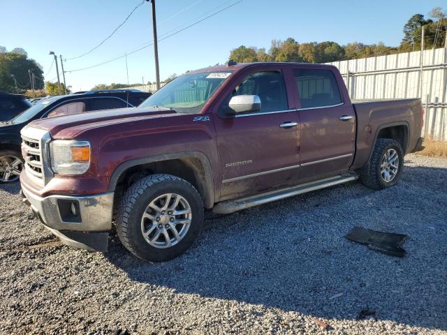 56418506 :رقم المزاد ، 3GTU2VEJ7EG420397 vin ، 2014 Gmc Sierra مزاد بيع