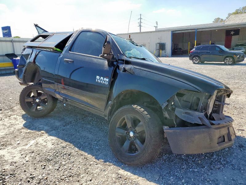 2014 Ram 1500 მანქანა იყიდება აუქციონზე, vin: 3C6JR6AG9EG297515, აუქციონის ნომერი: 89843205