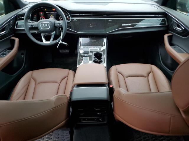 Auction sale of the 2025 Audi Q8, vin: WA1DVBF13SD009585, lot number: 85920975