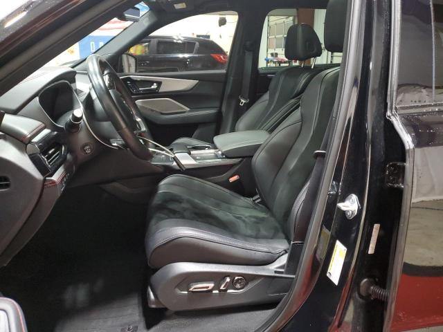 Aukcja sprzedaży 2023 Acura Mdx, vin: 5J8YE1H05PL043144, numer aukcji: 90385475