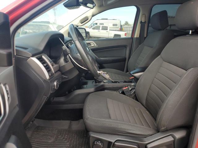 Продажа на аукционе авто 2020 Ford Ranger Xl, vin: 1FTER4EH8LLA39262, номер лота: 92100565