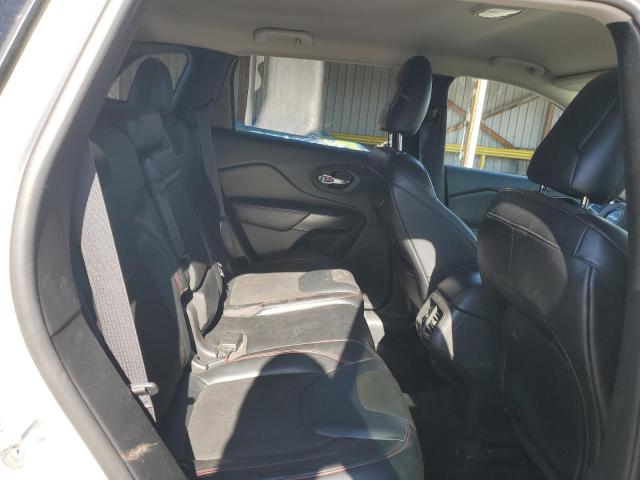 Aukcja sprzedaży 2015 Jeep Cherokee T, vin: 1C4PJMBBXFW501582, numer aukcji: 91128715