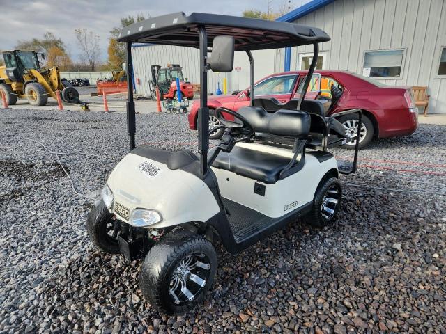 91089085 :رقم المزاد ، 5335451 vin ، 2017 Ezgo Rxv Fleet مزاد بيع