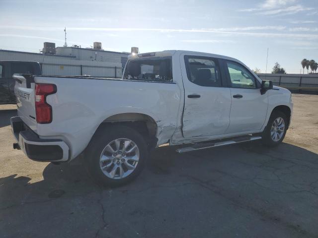 Aukcja sprzedaży 2021 Chevrolet Silverado, vin: 1GCPWBEKXMZ338056, numer aukcji: 91693575