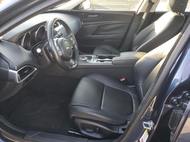 91319615 :رقم المزاد ، SAJAD4BGXHA971122 vin ، 2017 Jaguar Xe Premium مزاد بيع