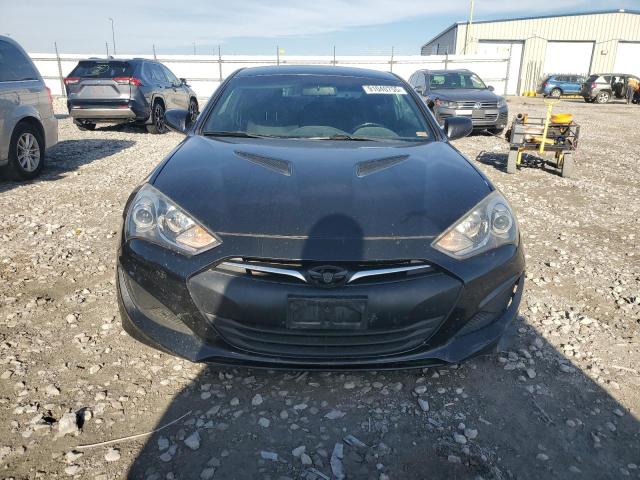 91040755 :رقم المزاد ، KMHHT6KD3DU081437 vin ، 2013 Hyundai Genesis Coupe مزاد بيع