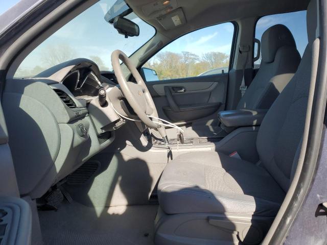 91419035 :رقم المزاد ، 1GNKRFED9EJ304031 vin ، 2014 Chevrolet Traverse L مزاد بيع