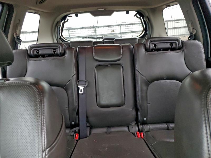 Aukcja sprzedaży 2012 Nissan Pathfinder, vin: 5N1AR1NB6CC632347, numer aukcji: 94301315