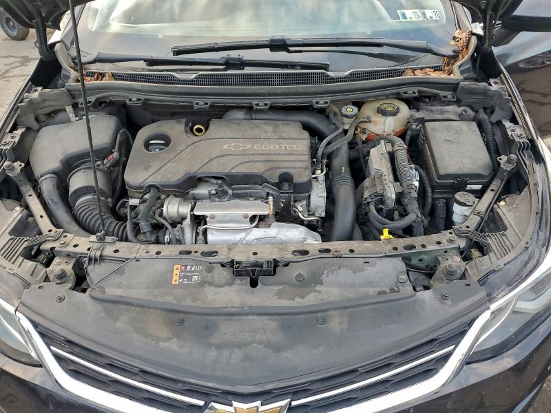 Aukcja sprzedaży 2017 Chevrolet Cruze, vin: 1G1BE5SM5H7251504, numer aukcji: 94272965