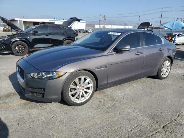 Aukcja sprzedaży 2017 Jaguar Xe Prestig, vin: SAJAE4BN7HA951311, numer aukcji: 91287425