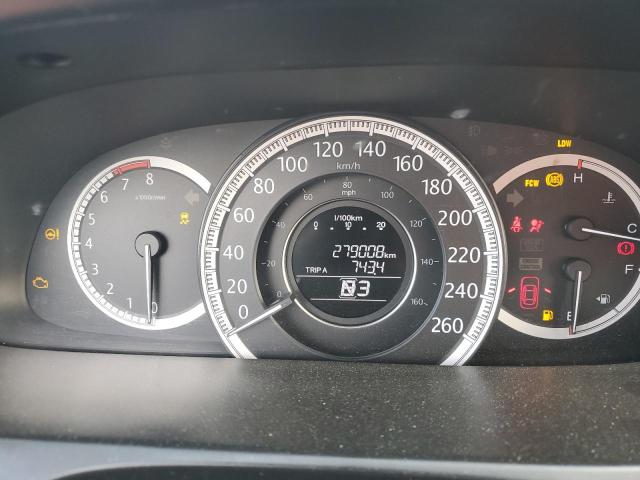Продажа на аукционе авто 2014 Honda Accord Tou, vin: 1HGCR3F92EA801915, номер лота: 90326865