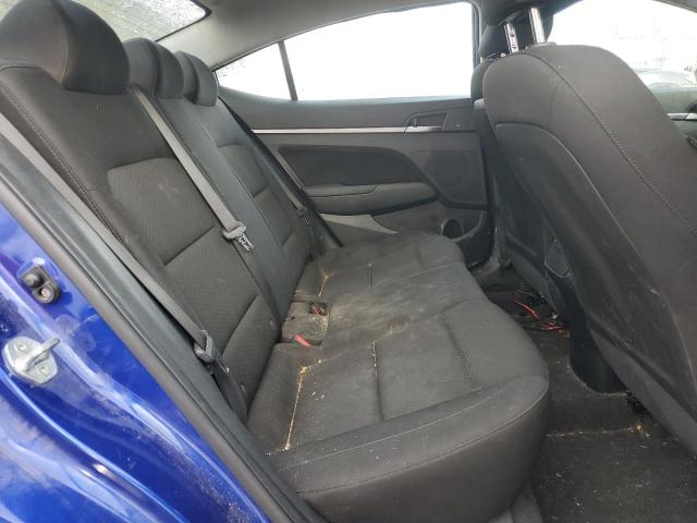 Aukcja sprzedaży 2020 Hyundai Elantra Se, vin: KMHD84LF9LU109762, numer aukcji: 92414925