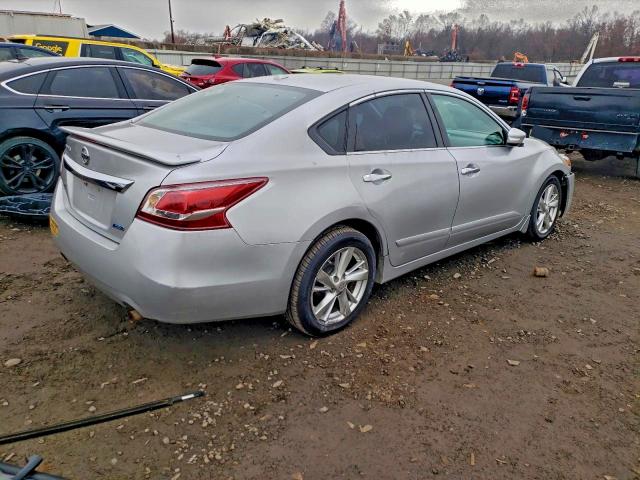 Продаж на аукціоні авто 2013 Nissan Altima, vin: 1N4AL3APXDN570580, номер лоту: 99423255