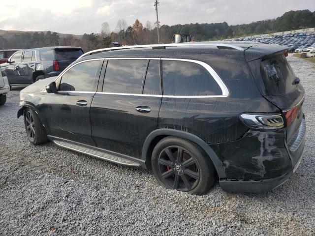 Aukcja sprzedaży 2020 Mercedes-benz Gls 450 4m, vin: 4JGFF5KE2LA183345, numer aukcji: 93185805