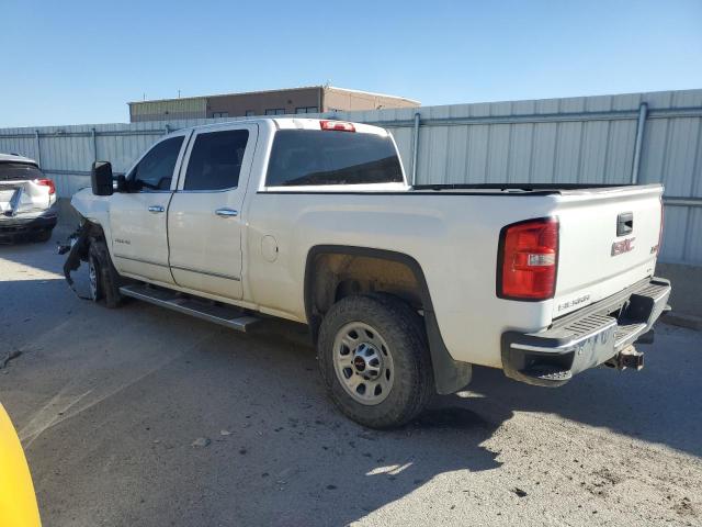 Продажа на аукционе авто 2015 Gmc Sierra, vin: 1GT12ZE86FF112308, номер лота: 91460725