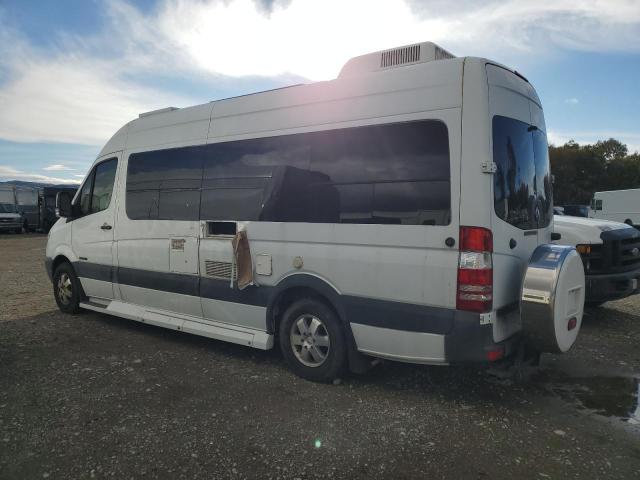 Продажа на аукционе авто 2008 Mercedes-benz Sprinter 2, vin: WD0PE845885244716, номер лота: 74195525