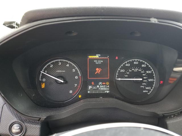 Продажа на аукционе авто 2023 Subaru Forester, vin: JF2SKAAC9PH433234, номер лота: 92449565