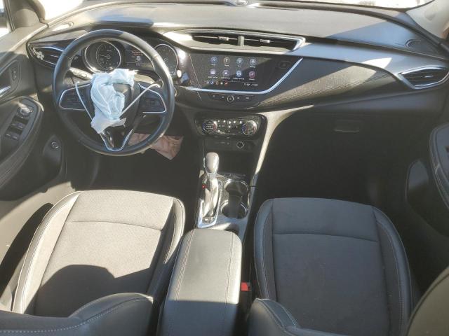91378995 :رقم المزاد ، KL4MMDS23MB060354 vin ، 2021 Buick Encore Gx مزاد بيع