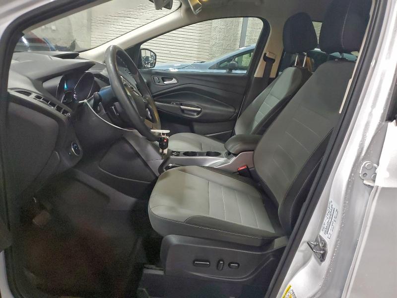 Продаж на аукціоні авто 2016 Ford Escape, vin: 1FMCU0GX7GUA98916, номер лоту: 94239245