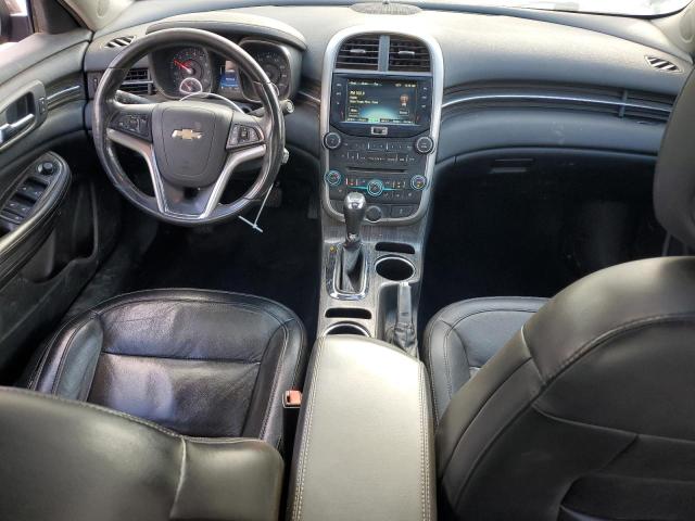 2015 Chevrolet Malibu მანქანა იყიდება აუქციონზე, vin: 1G11D5SL4FF204828, აუქციონის ნომერი: 92071895