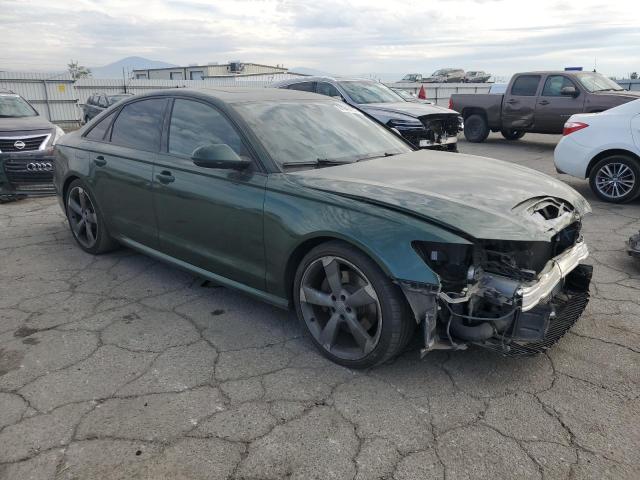 Продажа на аукционе авто 2014 Audi A6, vin: WAUHMBFCXEN101591, номер лота: 91945185