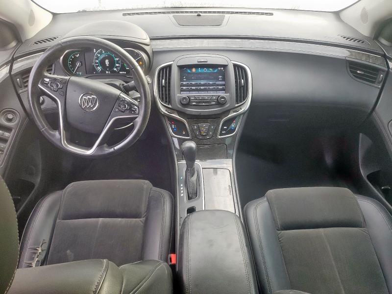 Продаж на аукціоні авто 2015 Buick Lacrosse, vin: 1G4GA5GR9FF241831, номер лоту: 92875135