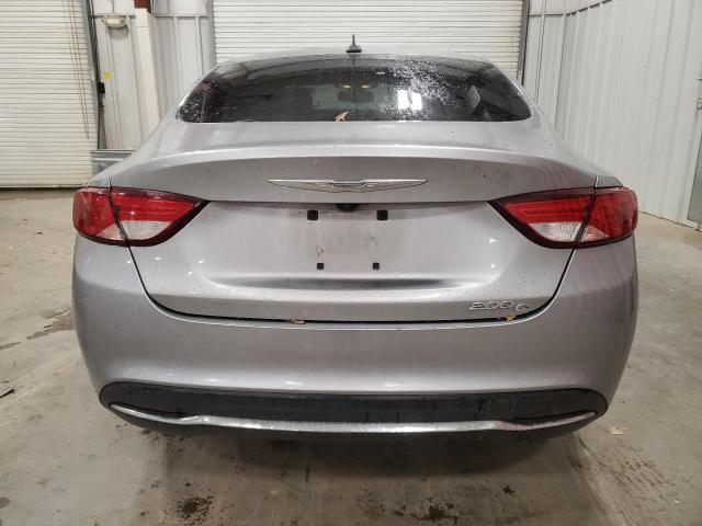 Aukcja sprzedaży 2016 Chrysler 200 C, vin: 1C3CCCCB1GN134228, numer aukcji: 93259945