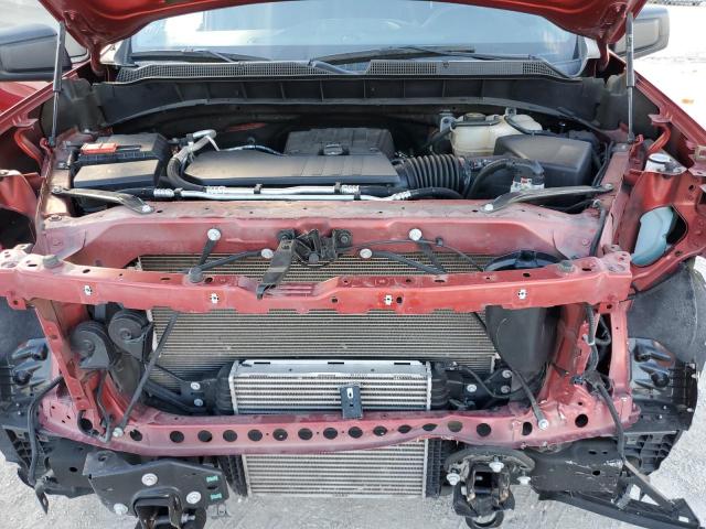 Aukcja sprzedaży 2022 Chevrolet Silverado Ltd, vin: 3GCPWBEK9NG174297, numer aukcji: 91643225