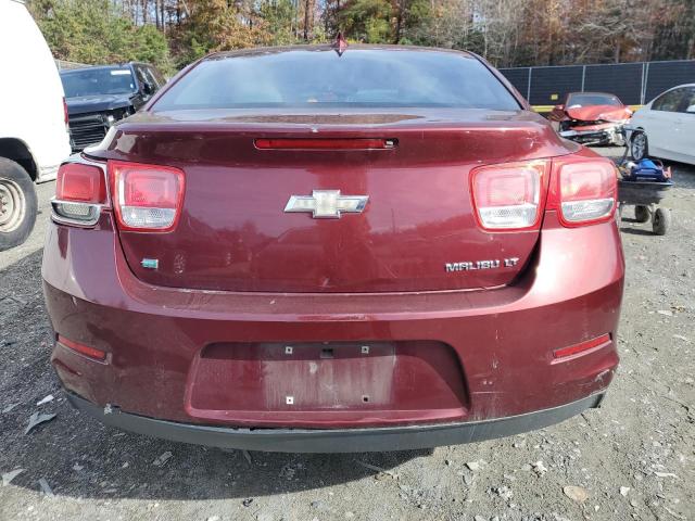 91381365 :رقم المزاد ، 1G11D5SL8FF110435 vin ، 2015 Chevrolet Malibu مزاد بيع