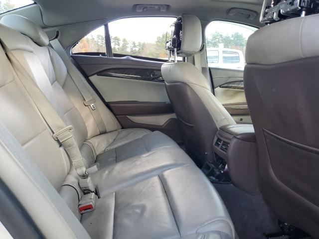 2013 Cadillac X6 M მანქანა იყიდება აუქციონზე, vin: 1G6AH5RX4D0142841, აუქციონის ნომერი: 85856645